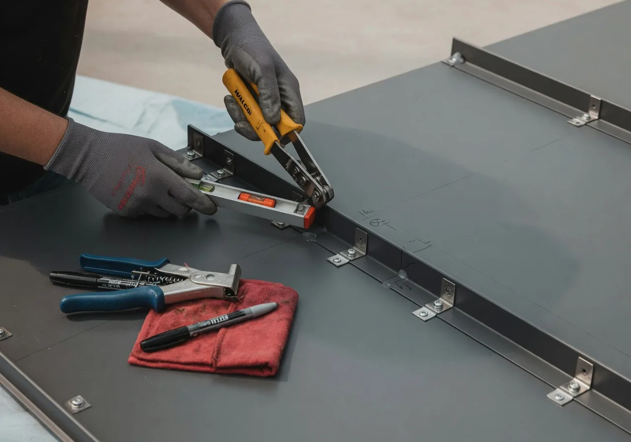 Why choose Metal Roofing Installation in Hope, NM